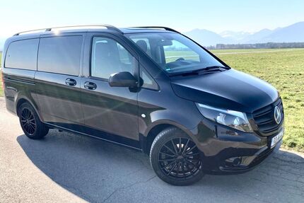 Mercedes-Benz Vito 43.000 km 36.699 &euro; Rosenheim 83026