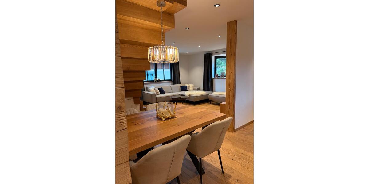 Maisonettenwohnung Staudach-Egerndach Egerndach - 3 Zimmer, 83 m&sup2;, 550.000&euro; | Angebot:26253640