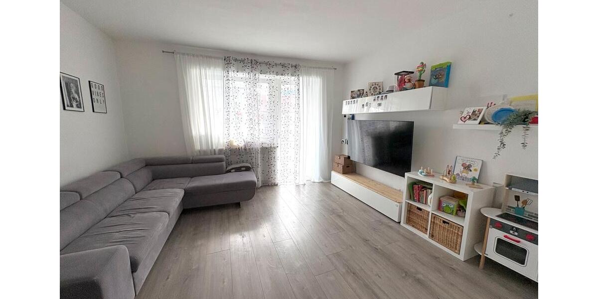 Etagenwohnung Rosenheim Innenstadt - 3 Zimmer, 100 m&sup2;, 495.000&euro; | Angebot:26144039