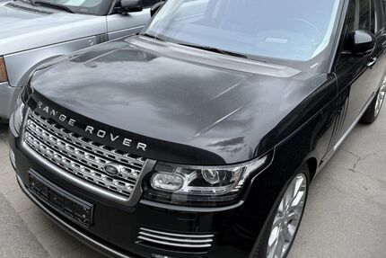 Land Rover Range Rover 119.700 km 42.690 &euro; Kolbermoor bei Rosenheim 83059
