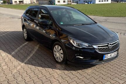 Opel Astra 113.000 km 8.700 &euro; Großkarolinenfeld 83109