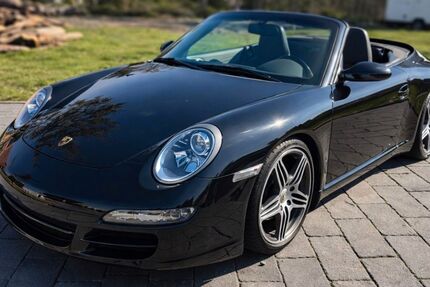 Porsche 997 60.900 km 71.700 &euro; Bad Aibling 83043