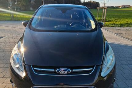 Ford C-Max 177.000 km 4.300 &euro; Stephanskirchen 83071