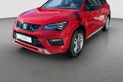 Seat Ateca 36.000 km 27.600 &euro; Ebersberg bei München 85560