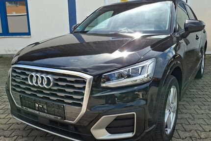 Audi Q2 134.000 km 19.399 &euro; Vogtareuth 83569