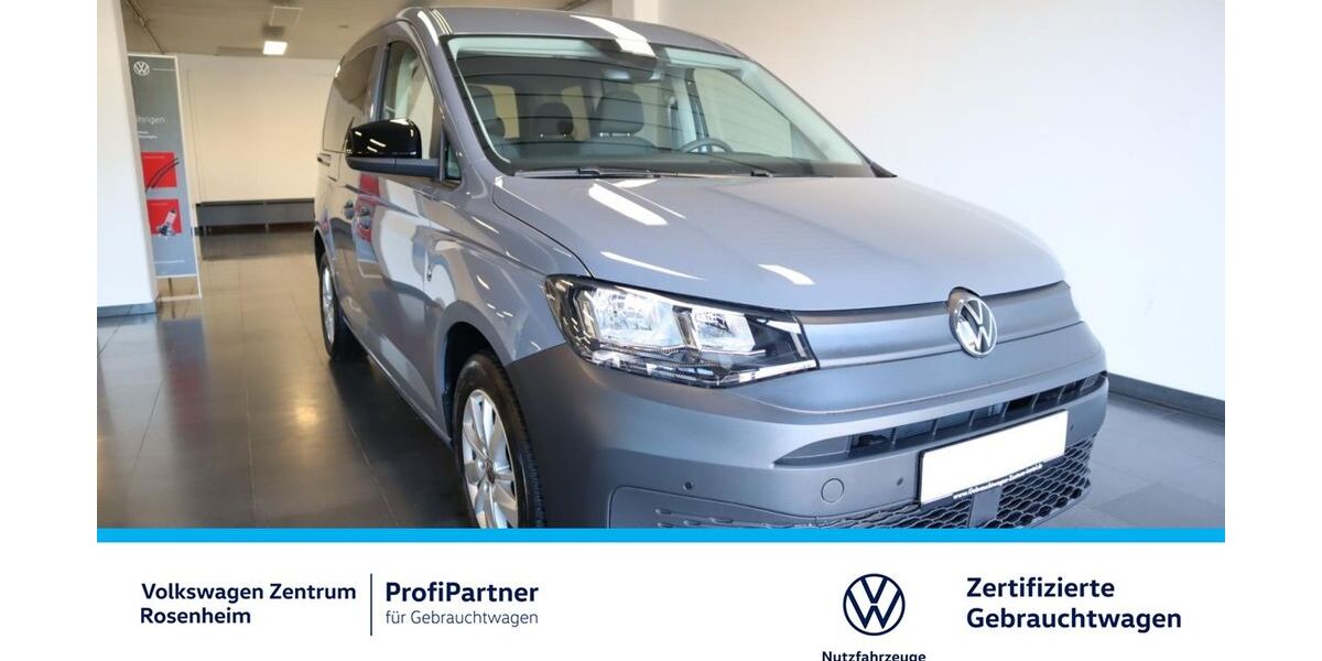 VW Caddy 9.935 km 28.490 &euro; Raubling 83064