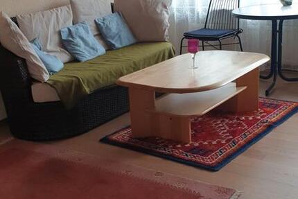 Wohnung Rosenheim Aising - 1 Zimmer, 35 m&sup2;, 490&euro; | Angebot:26598080