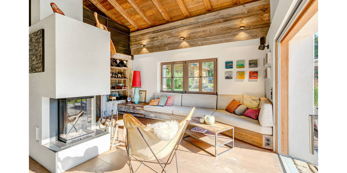 Einfamilienhaus Schliersee - 4 Zimmer, 189 m&sup2;, 3.800.000&euro; | Angebot:25674040