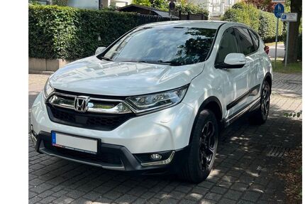 Honda CR-V 63.100 km 21.500 &euro; Rosenheim 83026