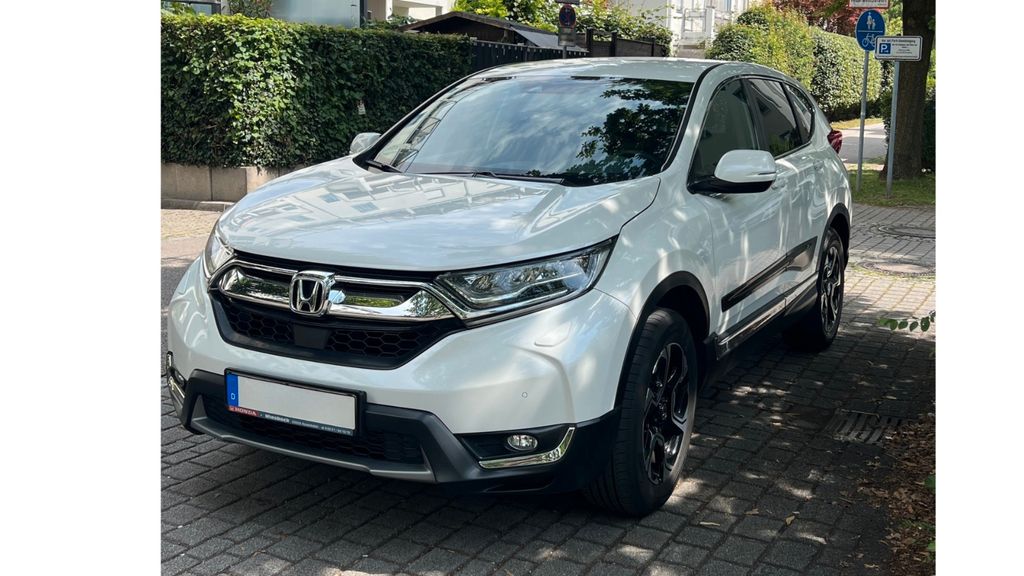 Honda CR-V 63.100 km 21.500 &euro; Rosenheim 83026