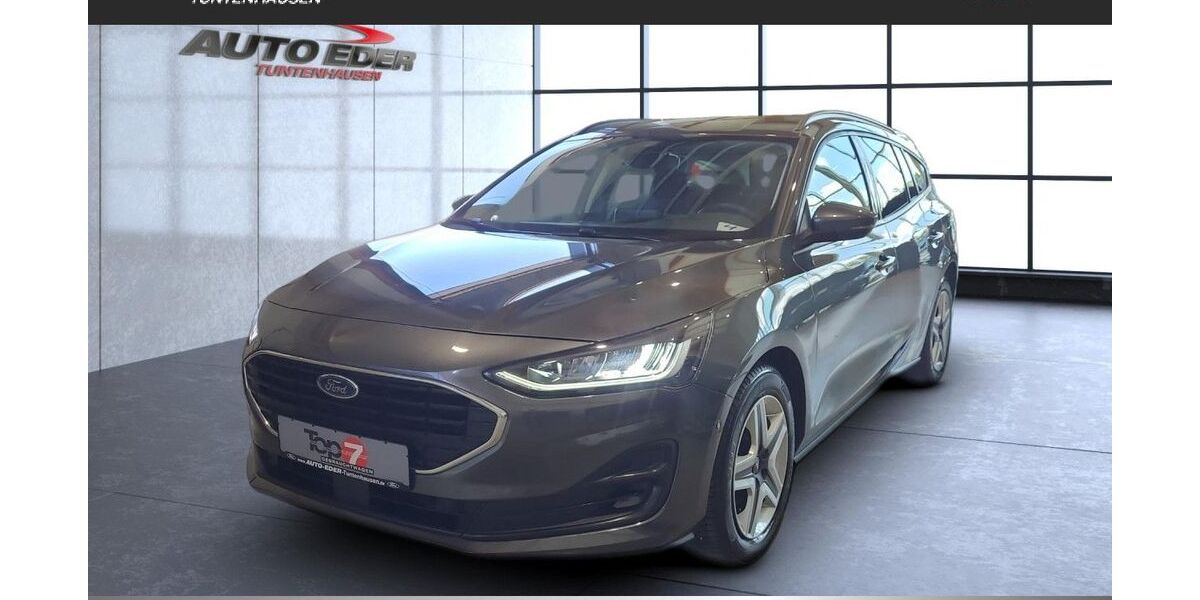 Ford Focus 47.575 km 16.950 &euro; Tuntenhausen 83104