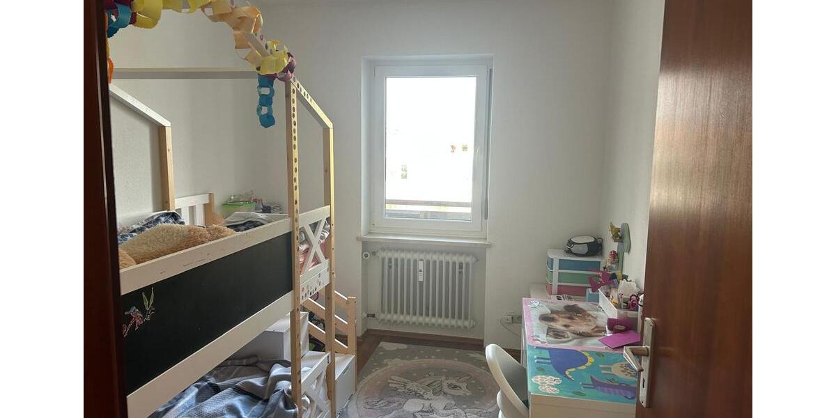 Etagenwohnung Bad Aibling - 3 Zimmer, 65 m&sup2;, 324.000&euro; | Angebot:26749807