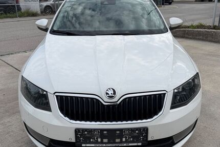 Skoda Octavia 319.000 km 4.900 &euro; Rosenheim 83026