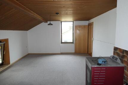 Wohnung Fischbachau - 2 Zimmer, 69 m&sup2;, 590&euro; | Angebot:25414099