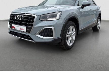 Audi Q2 7.600 km 24.400 &euro; Ebersberg bei München 85560