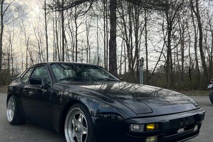 Porsche 944 165.200 km 21.499 &euro; Ramerberg 83561