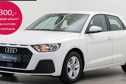 Audi A1 88.975 km 17.630 &euro; Feldkirchen/Westerham 83620