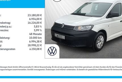 VW Caddy 38.156 km 23.180 &euro; Bad Aibling 83043