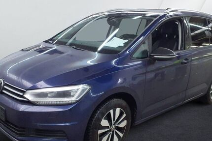 VW Touran 28.974 km 34.990 &euro; Bruckmühl 83052