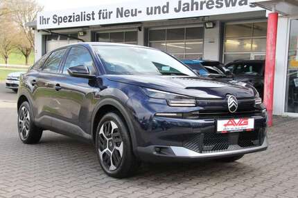 Citroen C4 24.444 km 17.200 &euro; Ebersberg 85560