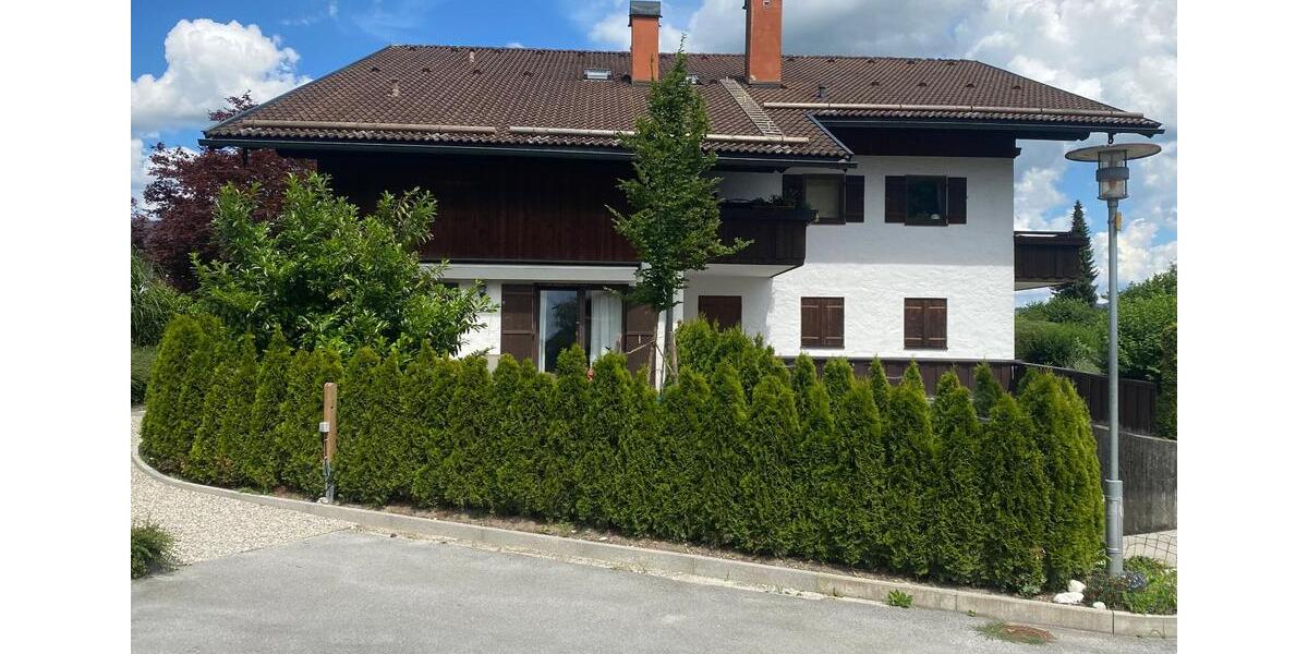 Dachgeschoßwohnung Oberaudorf - 3 Zimmer, 110 m&sup2;, 499.000&euro; | Angebot:27116795