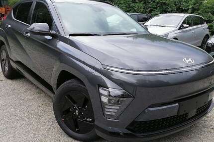 Hyundai KONA 2.258 km 34.359 &euro; Wasserburg 83512