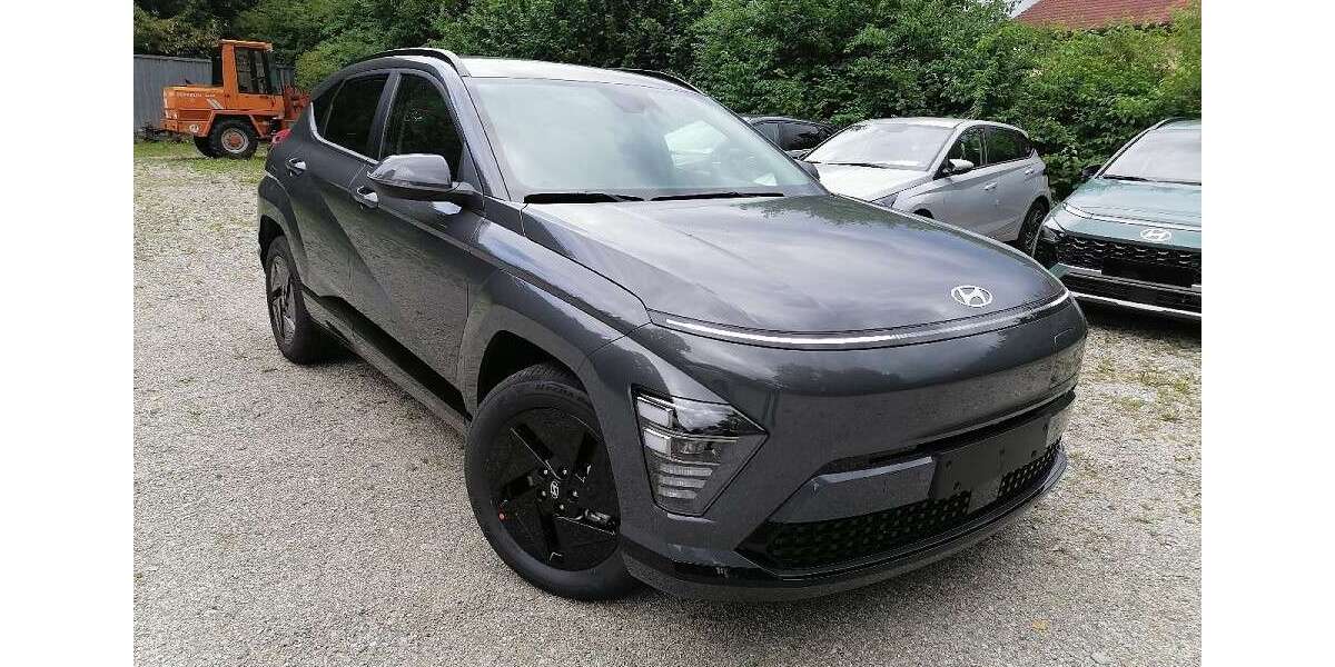 Hyundai KONA 2.258 km 34.359 &euro; Wasserburg 83512