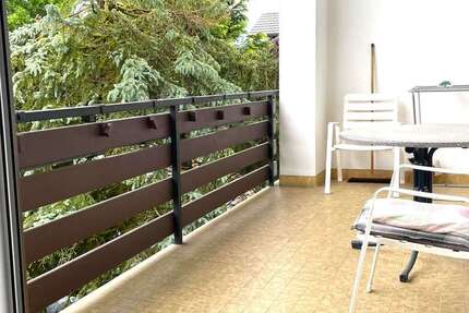 Wohnung Bernau am Chiemsee - 2 Zimmer, 71 m&sup2;, 925&euro; | Angebot:26822094