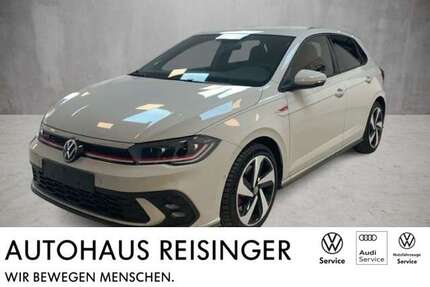 VW Polo GTI 18.268 km 25.750 &euro; Wasserburg a.Inn 83512