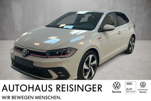 VW Polo GTI 18.268 km 25.750 &euro; Wasserburg a.Inn 83512