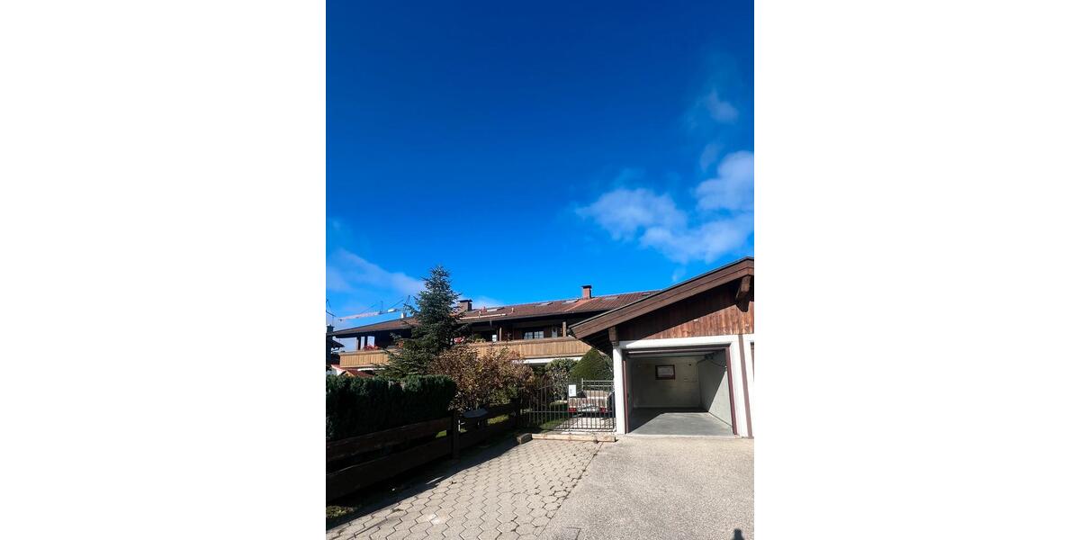 Etagenwohnung Staudach-Egerndach Egerndach - 3 Zimmer, 110 m&sup2;, 465.000&euro; | Angebot:26876839