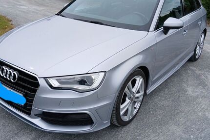 Audi A3 126.833 km 12.990 &euro; Schnaitsee 83530