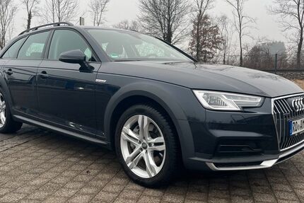 Audi A4 Allroad 145.000 km 19.400 &euro; Aschau i. Chiemgau 83229