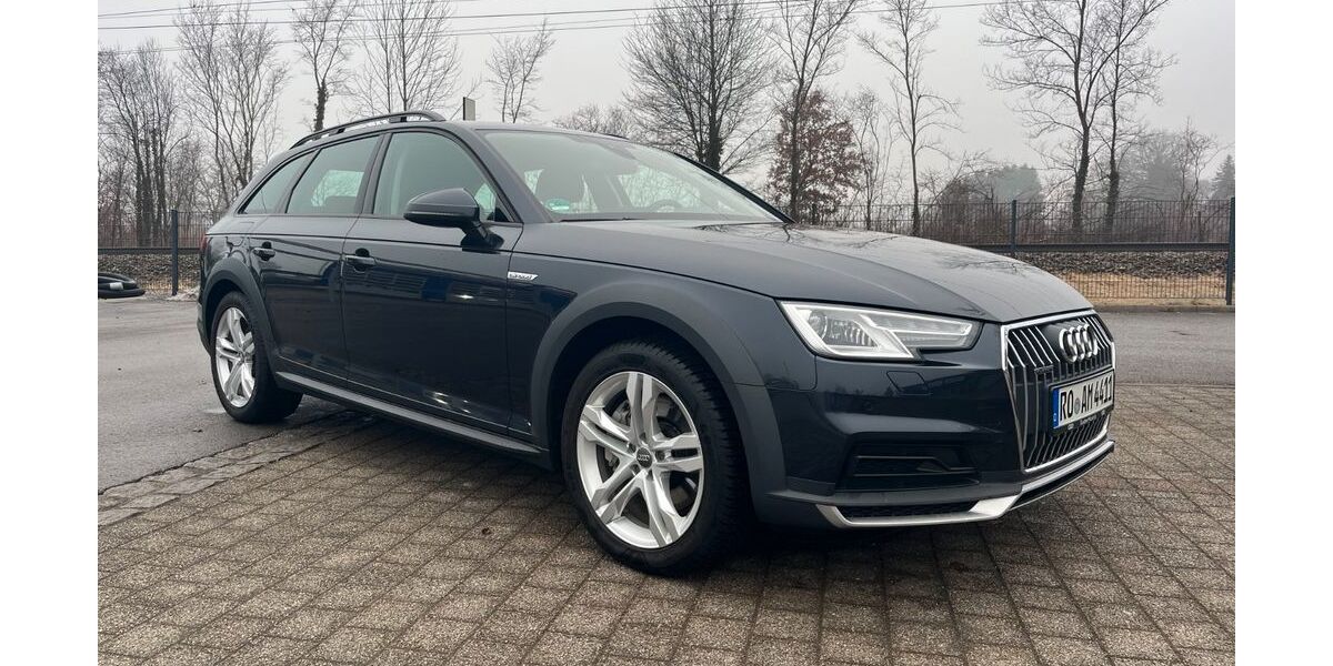 Audi A4 Allroad 145.000 km 19.400 &euro; Aschau i. Chiemgau 83229