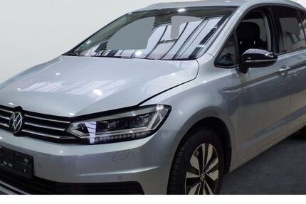 VW Touran 16.400 km 35.850 &euro; Ebersberg bei München 85560