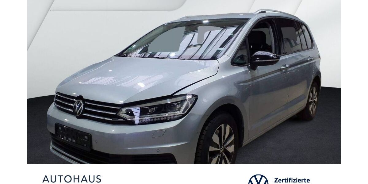 VW Touran 16.400 km 35.850 &euro; Ebersberg bei München 85560