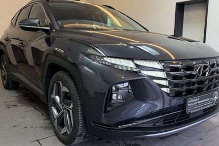Hyundai TUCSON 78.613 km 26.980 &euro; Kolbermoor bei Rosenheim 83059
