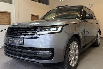 Land Rover Range Rover 35.788 km 117.980 &euro; Kolbermoor bei Rosenheim 83059