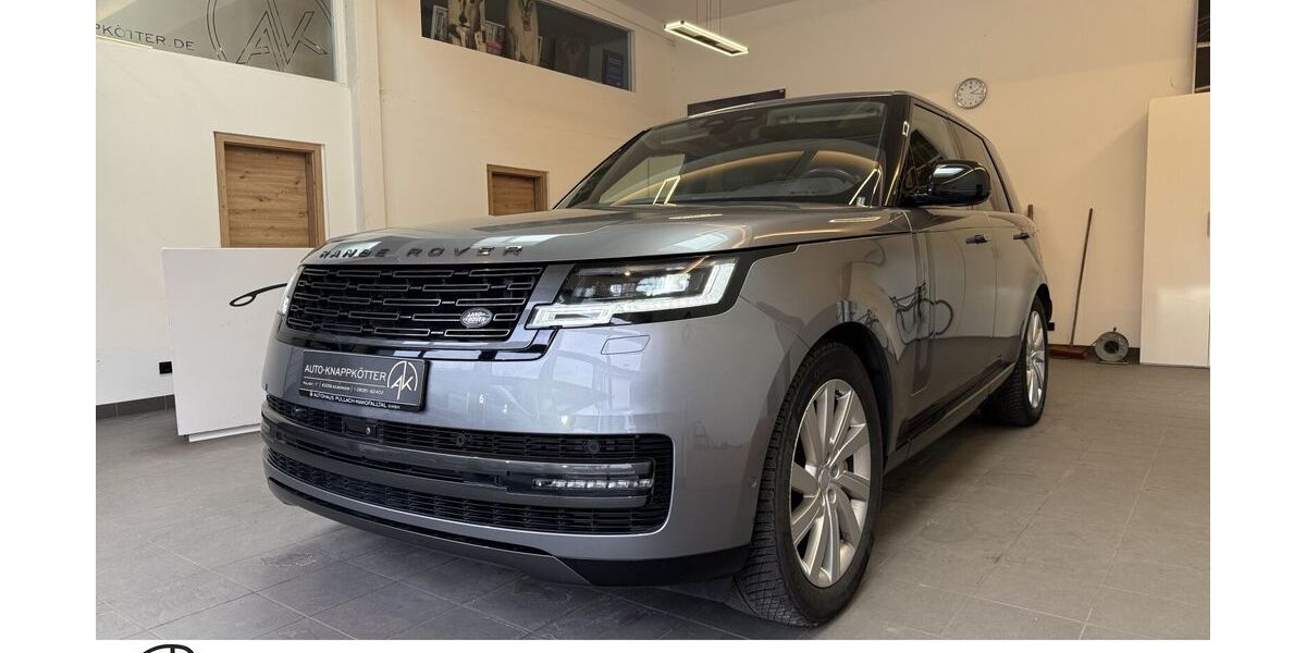 Land Rover Range Rover 35.788 km 117.980 &euro; Kolbermoor bei Rosenheim 83059