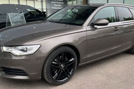 Audi A6 252.000 km 7.999 &euro; Kolbermoor 83059