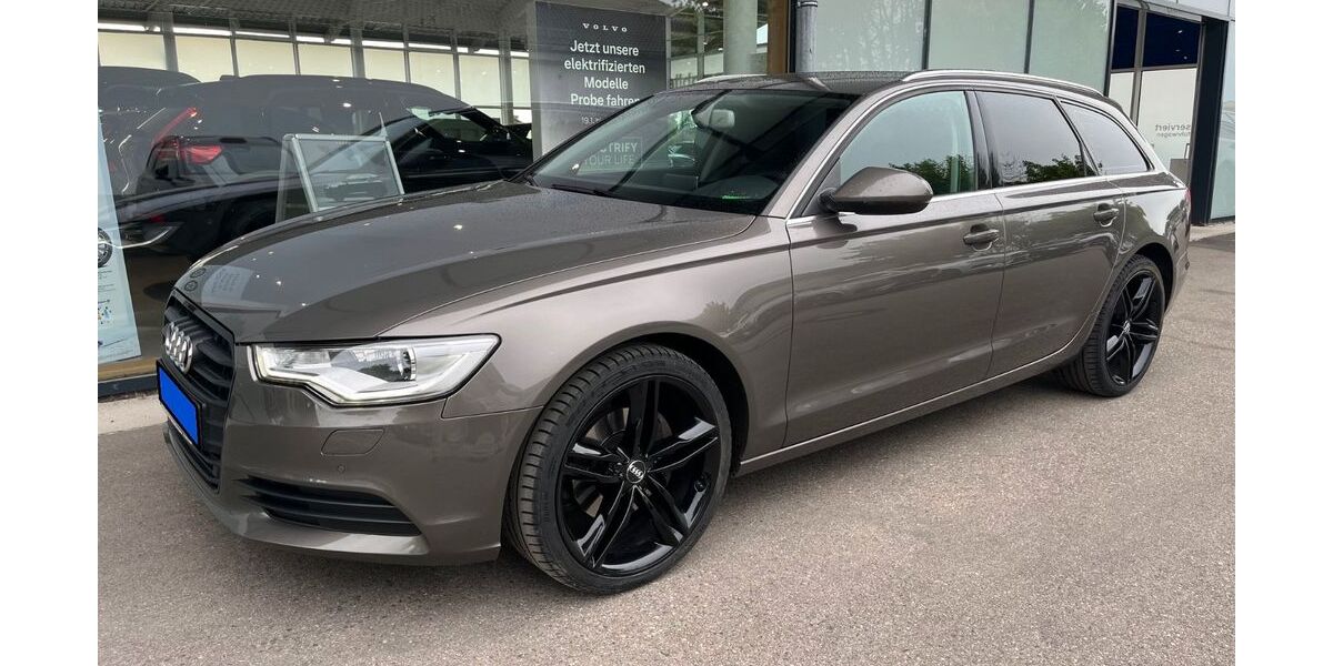 Audi A6 252.000 km 7.999 &euro; Kolbermoor 83059