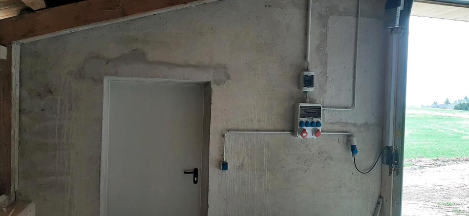 Gewerbeobjekt Pfaffing - 5&euro; | Angebot:26008667