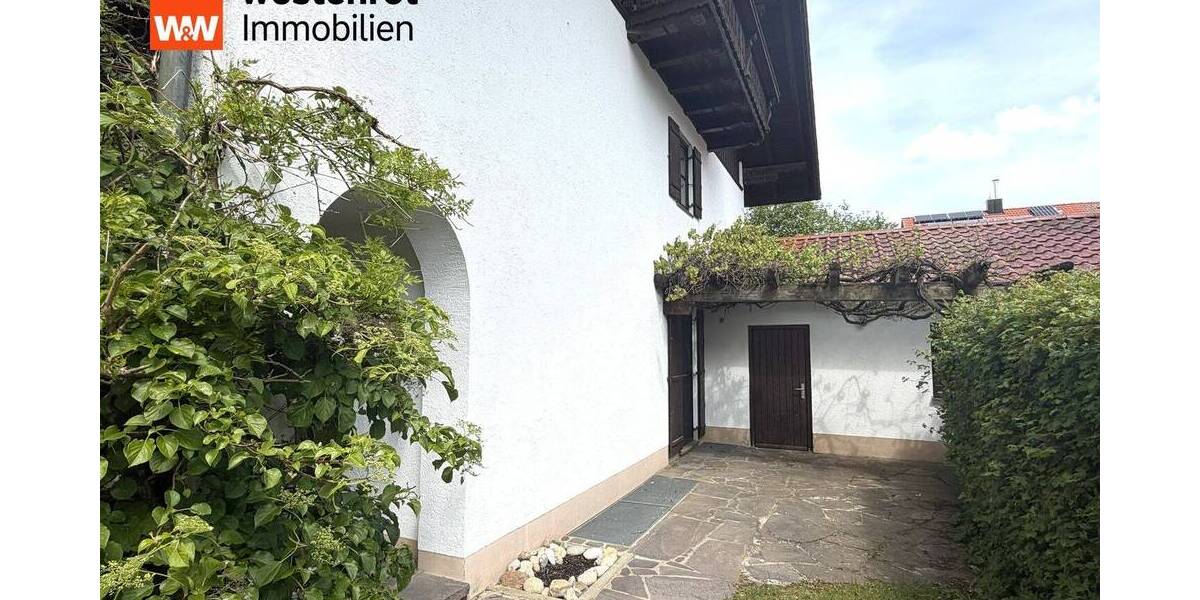Doppelhaushälfte Grafing Grafing-Bahnhof - 7 Zimmer, 187 m&sup2;, 990.000&euro; | Angebot:26730316