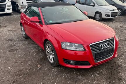 Audi A3 204.326 km 4.999 &euro; Rosenheim 83026