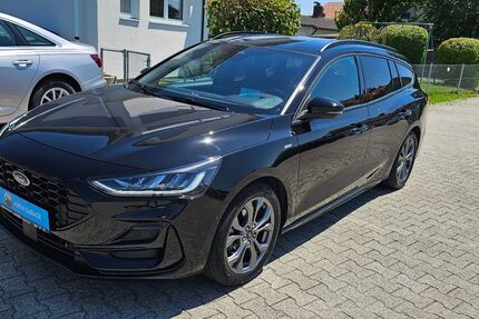 Ford Focus 39.000 km 21.111 &euro; Raubling 83064