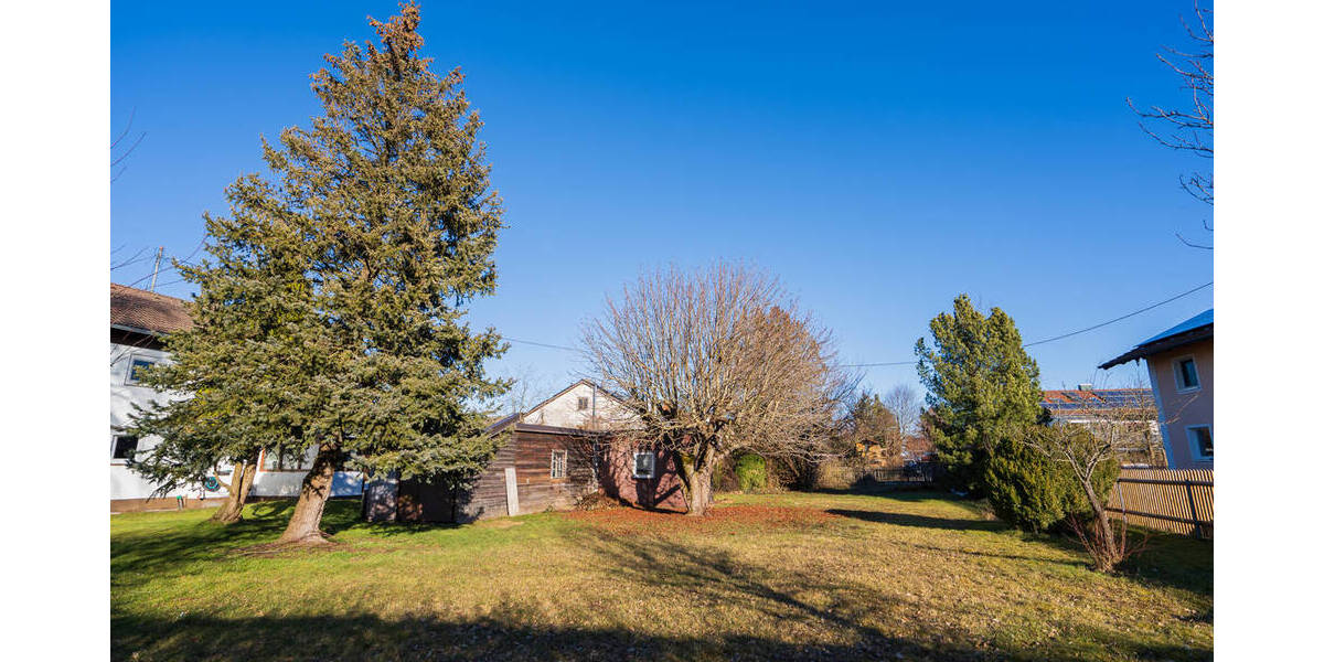 Grundstück Aying / Dürrnhaar Dürrnhaar - 948.200&euro; | Angebot:25748954