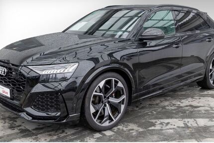 Audi RSQ8 39.970 km 93.880 &euro; Rosenheim 83022