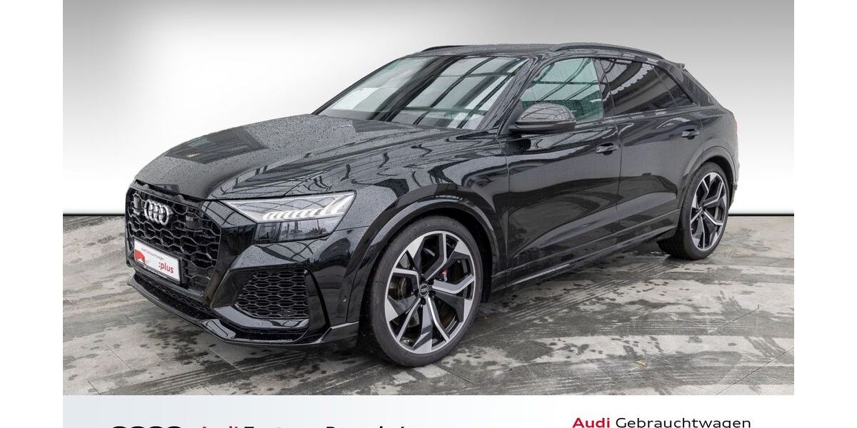 Audi RSQ8 39.970 km 93.880 &euro; Rosenheim 83022