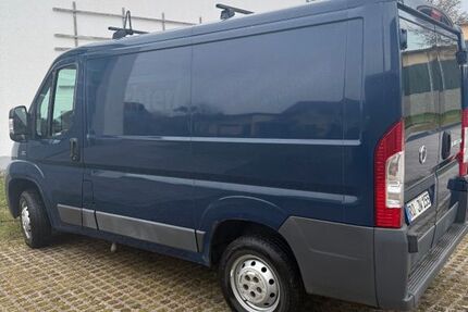 Fiat Ducato 105.026 km 3.500 &euro; Eiselfing 83549