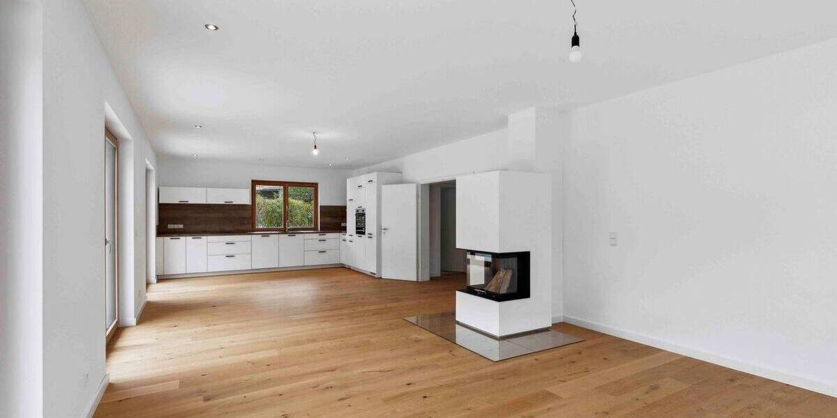 Einfamilienhaus Schliersee Neuhaus - 4 Zimmer, 202 m&sup2;, 2.350.000&euro; | Angebot:26826196